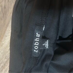 Zobha leggings 
Size L